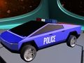 Παιχνίδι Cyber Truck Car Stunt Simulator σε απευθείας σύνδεση