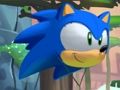 Παιχνίδι Περιπέτεια Sonic Basket  σε απευθείας σύνδεση