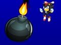Παιχνίδι Sonic Clicker σε απευθείας σύνδεση