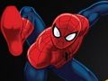 Παιχνίδι Spiderman εναντίον Naruto  σε απευθείας σύνδεση