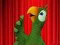 Παιχνίδι Μιλώντας Pierre Birdy  σε απευθείας σύνδεση