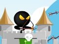 Παιχνίδι Stick Fight the Game σε απευθείας σύνδεση