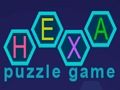 Παιχνίδι Παιχνίδι παζλ Hexa σε απευθείας σύνδεση