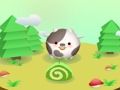 Παιχνίδι Scribble Grass Cutter σε απευθείας σύνδεση