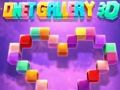 Παιχνίδι OneT Gallery 3D σε απευθείας σύνδεση