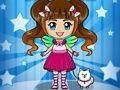 Παιχνίδι Δημιουργός Kawaii Chibi σε απευθείας σύνδεση Παιχνίδι Δημιουργός Kawaii Chibi σε απευθείας σύνδεση
