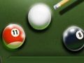 Παιχνίδι Κλασικό μπιλιάρδο 8 Ball σε απευθείας σύνδεση Παιχνίδι Κλασικό μπιλιάρδο 8 Ball σε απευθείας σύνδεση