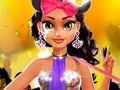 Παιχνίδι Tina Pop Star σε απευθείας σύνδεση