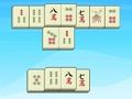 Παιχνίδι Τροπικό Mahjong  σε απευθείας σύνδεση