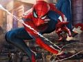 Παιχνίδι Spiderman vs Zombie σε απευθείας σύνδεση