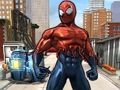 Παιχνίδι Spiderman skateboarding σε απευθείας σύνδεση