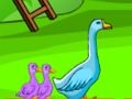 Παιχνίδι Duck Family Rescue Series Επεισόδιο 3  σε απευθείας σύνδεση