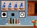 Παιχνίδι Escape House House σε απευθείας σύνδεση
