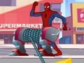 Παιχνίδι Ορυχείο χρυσού Spiderman σε απευθείας σύνδεση Παιχνίδι Ορυχείο χρυσού Spiderman σε απευθείας σύνδεση