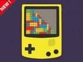 Παιχνίδι Τέτρας Game Boy σε απευθείας σύνδεση