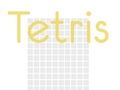 Παιχνίδι Tetris για πάντα σε απευθείας σύνδεση