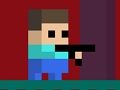 Παιχνίδι Steve Adventurecraft Nether σε απευθείας σύνδεση