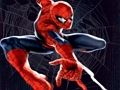 Παιχνίδι Πτώση χρώματος Spiderman σε απευθείας σύνδεση
