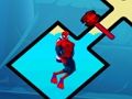 Παιχνίδι Spiderman Sea Adventure σε απευθείας σύνδεση