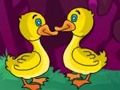 Παιχνίδι Απόδραση από το Duck Land  σε απευθείας σύνδεση