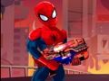 Παιχνίδι Spider-Man Last Warrior σε απευθείας σύνδεση