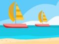 Παιχνίδι G2m Beach Escape σε απευθείας σύνδεση