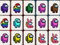 Παιχνίδι Ανάμεσα σε απατεώνες Mahjong Connect σε απευθείας σύνδεση