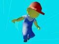 Παιχνίδι Parkour Τρέξιμο 3D.io σε απευθείας σύνδεση