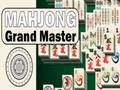 Παιχνίδι Μεγάλος Δάσκαλος Mahjong σε απευθείας σύνδεση