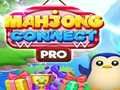 Παιχνίδι Mahjong Connect Pro σε απευθείας σύνδεση