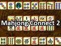 Παιχνίδι Mahjong Connect 2 σε απευθείας σύνδεση