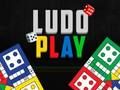Παιχνίδι Παιχνίδι Ludo σε απευθείας σύνδεση