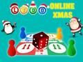 Παιχνίδι Ludo Online Χριστούγεννα σε απευθείας σύνδεση