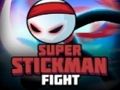 Παιχνίδι Σuper Μάχη Stickman σε απευθείας σύνδεση