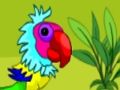 Παιχνίδι Διαφυγή ζεύγους Macaw  σε απευθείας σύνδεση