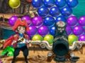 Παιχνίδι Bubble Shooter Pirates 3 σε απευθείας σύνδεση
