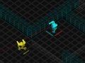 Παιχνίδι Laserbots. io  σε απευθείας σύνδεση