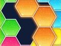 Παιχνίδι Legend of Hexa: Puzzle  σε απευθείας σύνδεση