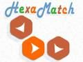 Παιχνίδι Παιχνίδι Hexa σε απευθείας σύνδεση