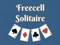 Παιχνίδι Freecell Solitaire σε απευθείας σύνδεση Παιχνίδι Freecell Solitaire σε απευθείας σύνδεση