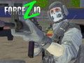 Παιχνίδι Forcez. IO σε απευθείας σύνδεση