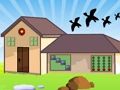 Παιχνίδι G2L Out House Escape σε απευθείας σύνδεση