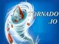 Παιχνίδι Εγώ Tornado.io σε απευθείας σύνδεση