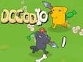 Παιχνίδι Dogod. io  σε απευθείας σύνδεση