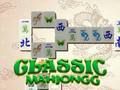 Παιχνίδι Κλασικό Mahjong  σε απευθείας σύνδεση