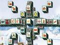 Παιχνίδι Χριστούγεννα 2020 Mahjong Deluxe  σε απευθείας σύνδεση