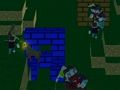 Παιχνίδι Pixel αποκαλυπτικό multiplayer sim σε απευθείας σύνδεση