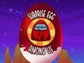 Παιχνίδι Ανάμεσά μας: Surprise Egg  σε απευθείας σύνδεση