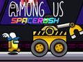 Παιχνίδι Ανάμεσά μας SpaceRush  σε απευθείας σύνδεση