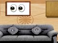 Παιχνίδι Escape Carom House σε απευθείας σύνδεση